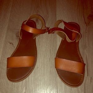 Sandals